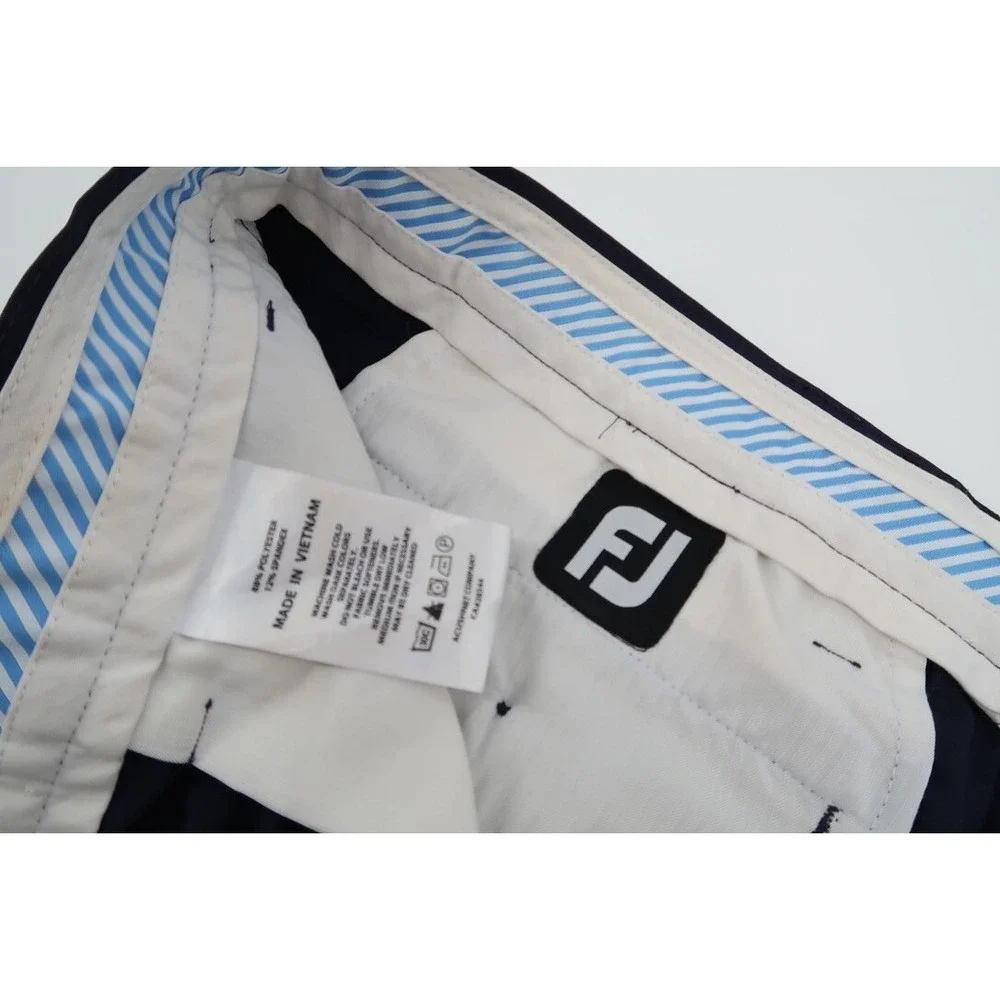FootJoy designer size